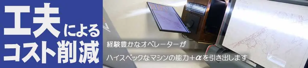 豊富な電子化経験