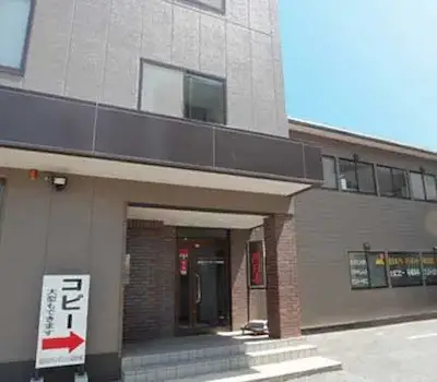 西日本アレンジメント株式会社の社屋