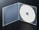 DVD-R納品