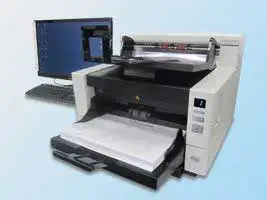 Kodac i4200 Scanner